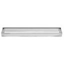 Laloo U9220BN Upton Single Towel Bar Brushed Nickel 1