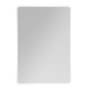 Laloo M30007 Classic Rectangular Beveled Mirror 1