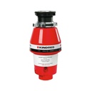 Kindred KWD50C1-EZ 1/2 HP Waste Disposer 1
