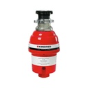 Kindred KWD75B1-EZ 3/4 HP Waste Disposer 1
