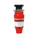 Kindred KWD50C2-EZ 1/2-HP Waste Disposer 1
