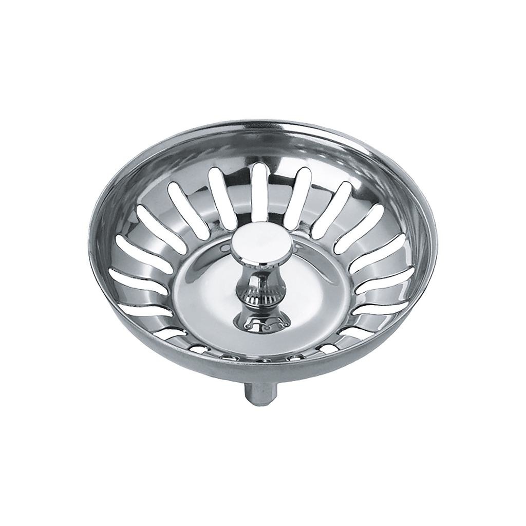 Kindred 1135B-CS Strainer Basket Stainless Steel 1