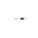 Laufen 425302 Ino Vanity Unit Door Right Dark Walnut 2