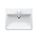Laufen 818963 Pro S Drop In Washbasein One Tap Hole 1