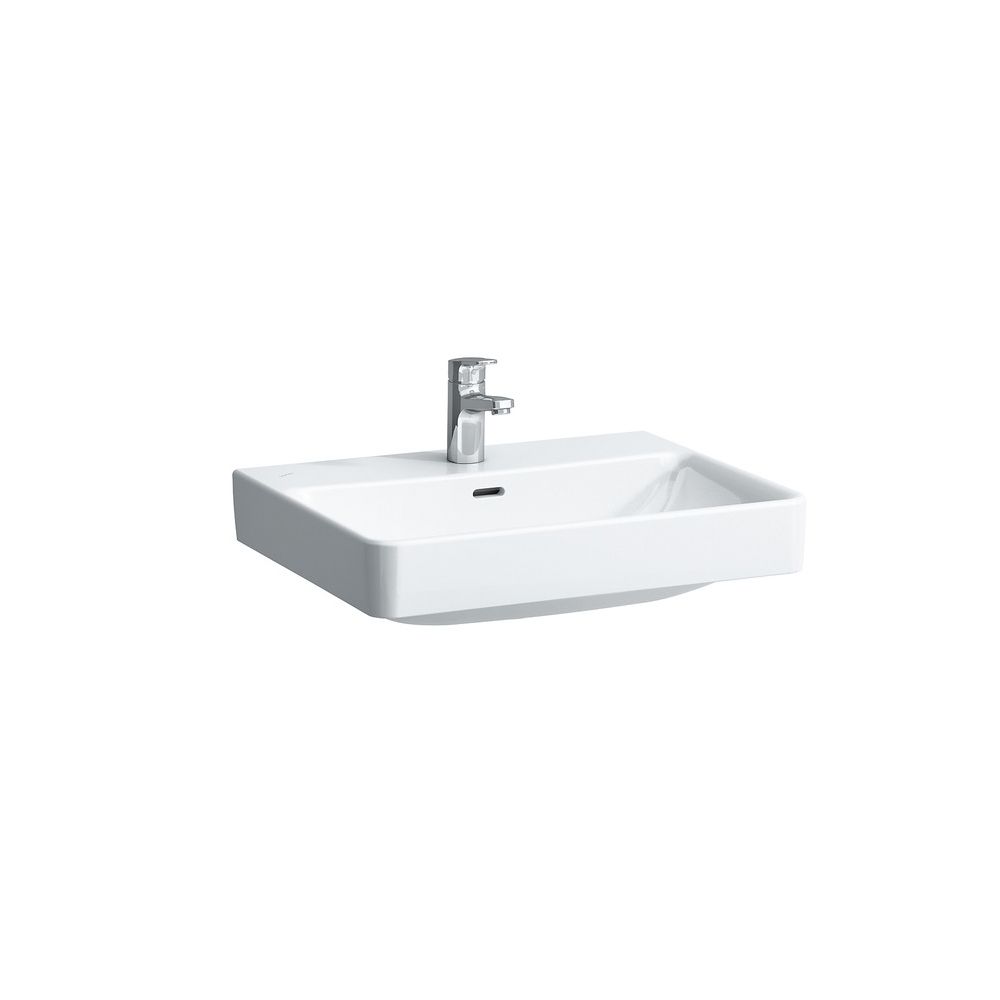 Laufen 816963 Pro S 600 Washbasin One Tap Hole 1