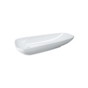 Laufen 816801 Palomba Washbasin Bowl White 1