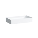 Laufen 811434 Living Washbasin Bowl White 1