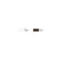 Laufen 425351 Ino Left Door Vanty Unit Dark Walnut 2