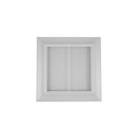 Panasonic FVGL3TDA Designer Grille 13" 1