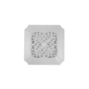 Panasonic FVGL3TDB Designer Grille 14-1/5" 1