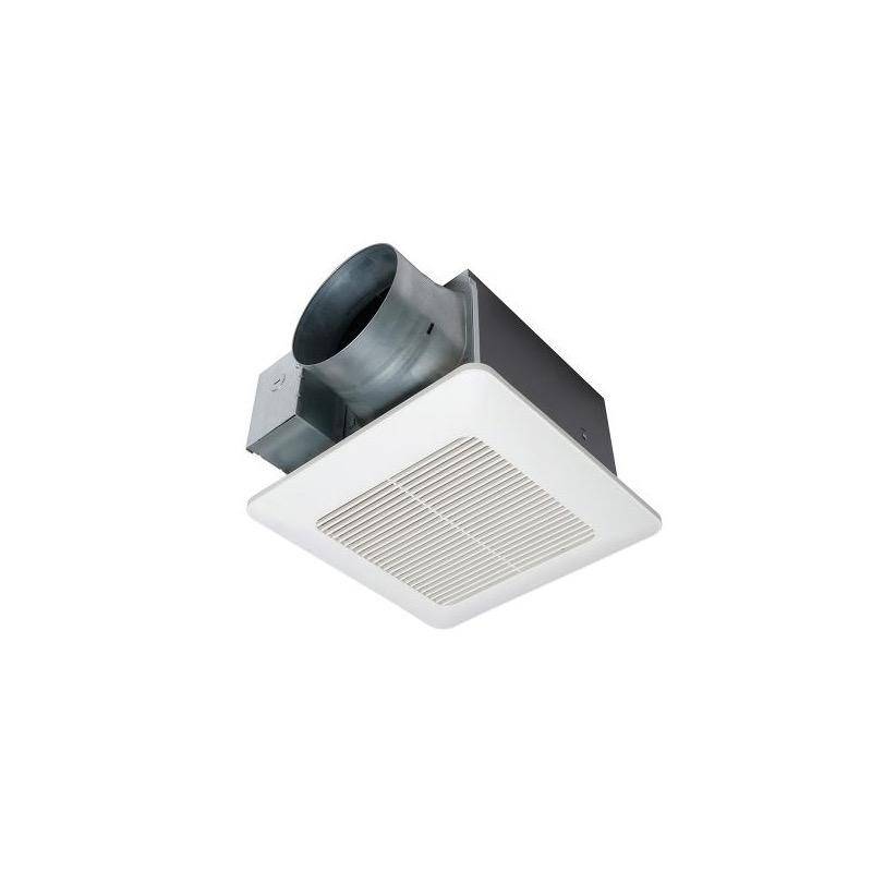 Panasonic FV1115VQ1 WhisperCeiling 110-130-150CFM Fan 1