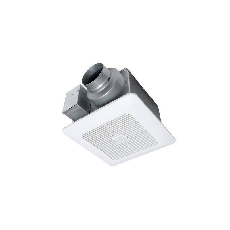Panasonic FV0511VQC1 WhisperCeiling 50-80-110CFM Fan 1