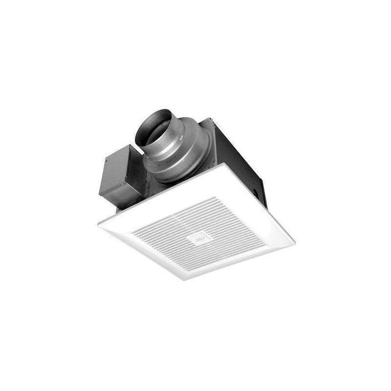 Panasonic FV0511VK2 WhisperGreen Select 50-80-110 CFM Fan 1