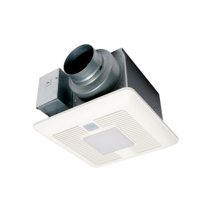 Panasonic FV0511VQCL1 WhisperSense LED Fan Humidity Sensor 1
