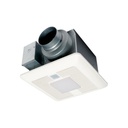 Panasonic FV0511VQCL1 WhisperSense LED Fan Humidity Sensor 1