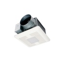 Panasonic FV1115VQL1 WhisperCeiling LED Fan 1
