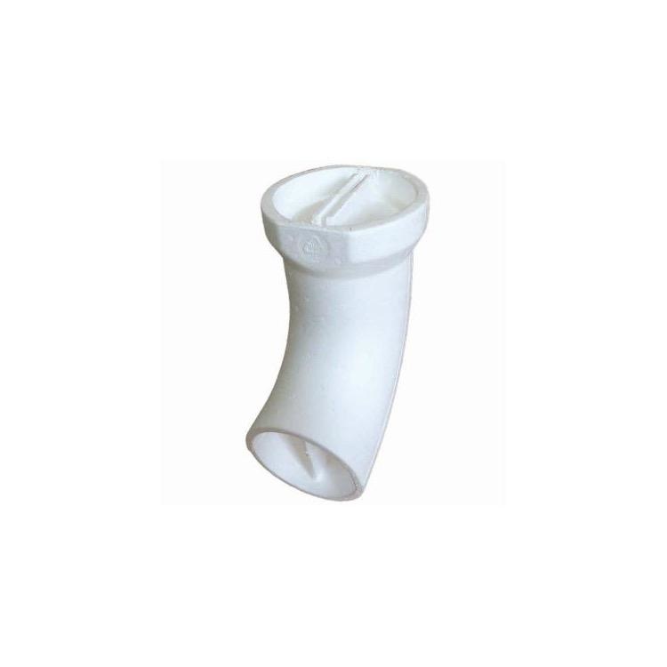 Panasonic FVEB04VE1 Styrofoam Elbow for WhisperComfort Fan 1