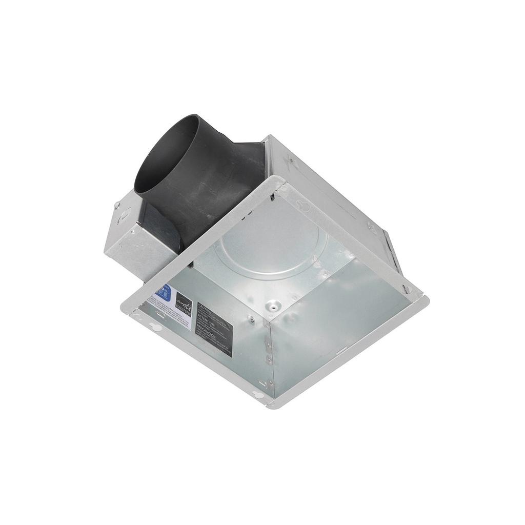 Panasonic FV07VBA1 EcoVent Universal Housing Can 1