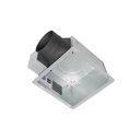 Panasonic FV07VBA1 EcoVent Universal Housing Can 1