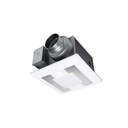 Panasonic FV0511VKSL2 WhisperGreen Select One LED Fan 1