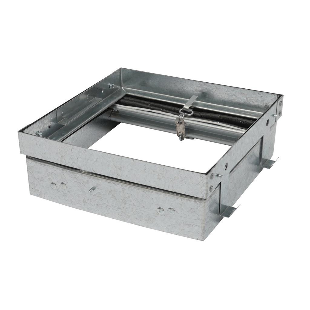 Panasonic PCRD05C5 Radiation Damper 1