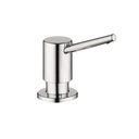 Hansgrohe 04539000 S Soap Dispenser Chrome 1