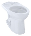 TOTO C454CUFG01 Drake II 1G Bowl ONLY Cotton 2