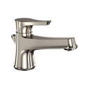 TOTO TL230SDBN Wyeth Single Handle Lavatory Faucet Brushed Nickel 1