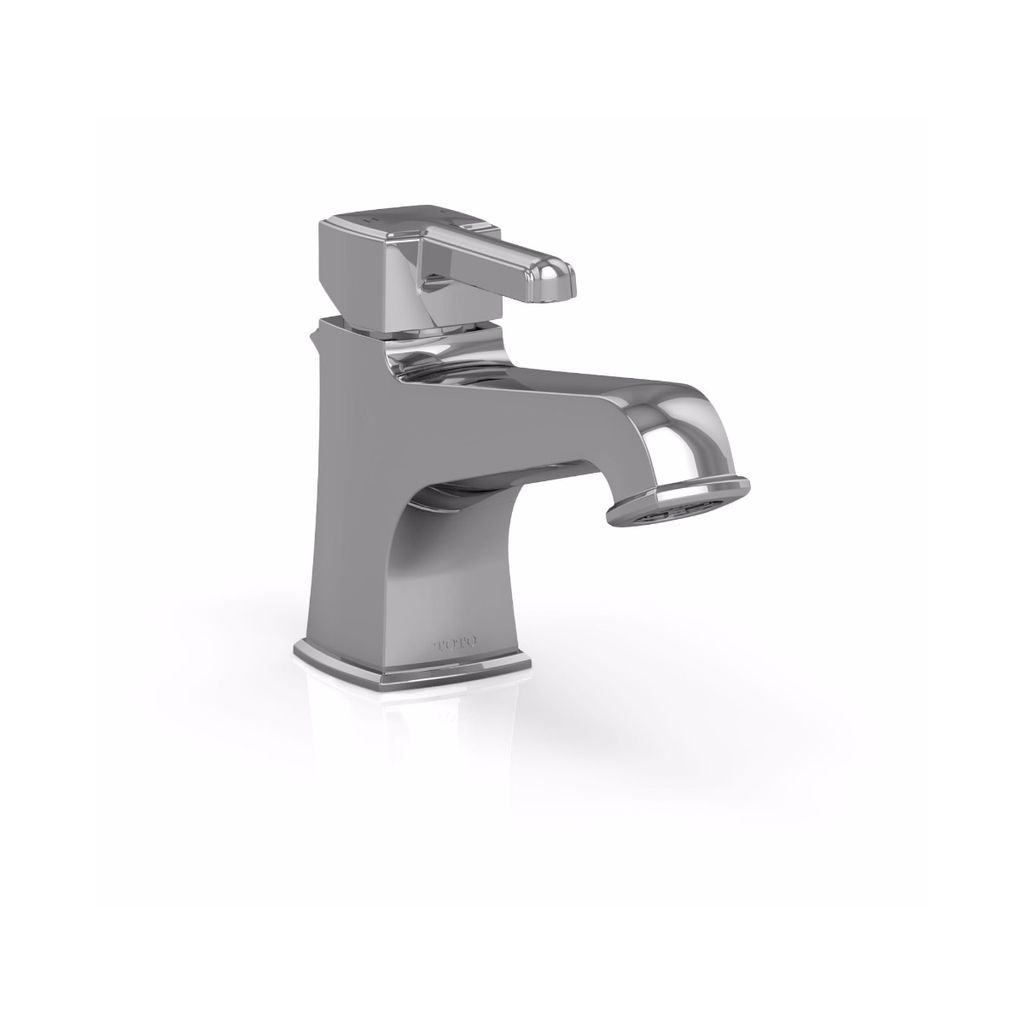 TOTO TL221SD Connelly Single Handle Lavatory Faucet Chrome 1