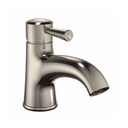 TOTO TL210SD Silas Single Handle Lavatory Faucet Brushed Nickel 1