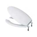 TOTO SC134 Commercial Toilet Seat 3