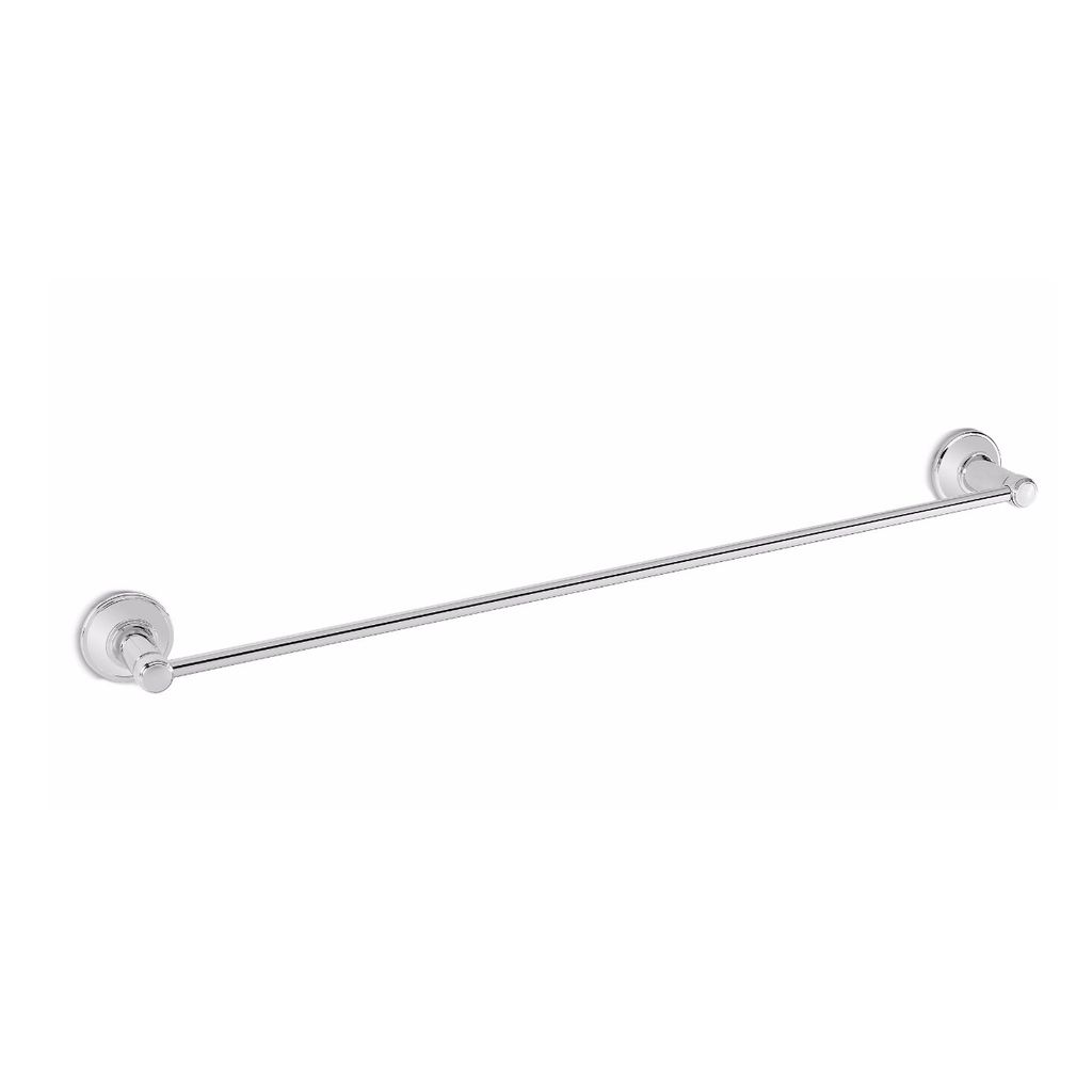 TOTO YB20018 Transitional Collection Series A 18&quot; Towel Bar Chrome 1