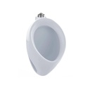 TOTO UT104E01 Commercial Washout Urinal 0.5GPF 1