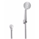 TOTO TS300F55CP Traditional Collection Series A Multi Spray Handshower 4-1/2 Chrome 1