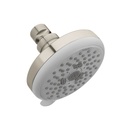 Hansgrohe 4071820 Croma E 100 Showerhead Brushed Nickel 1