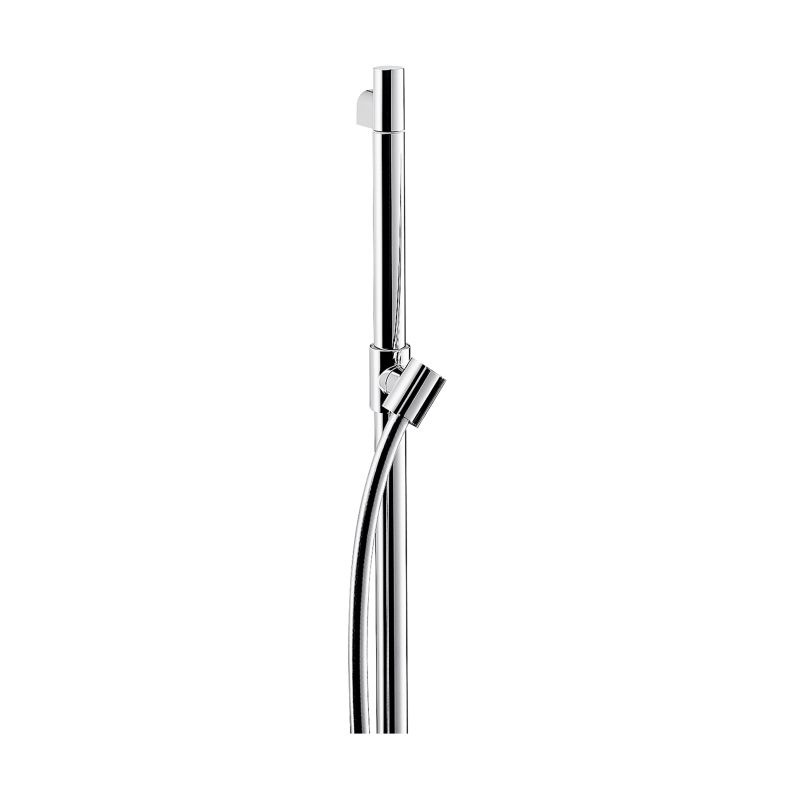 Hansgrohe 27830820 Axor Starck Wallbar 36" Brushed Nickel 1
