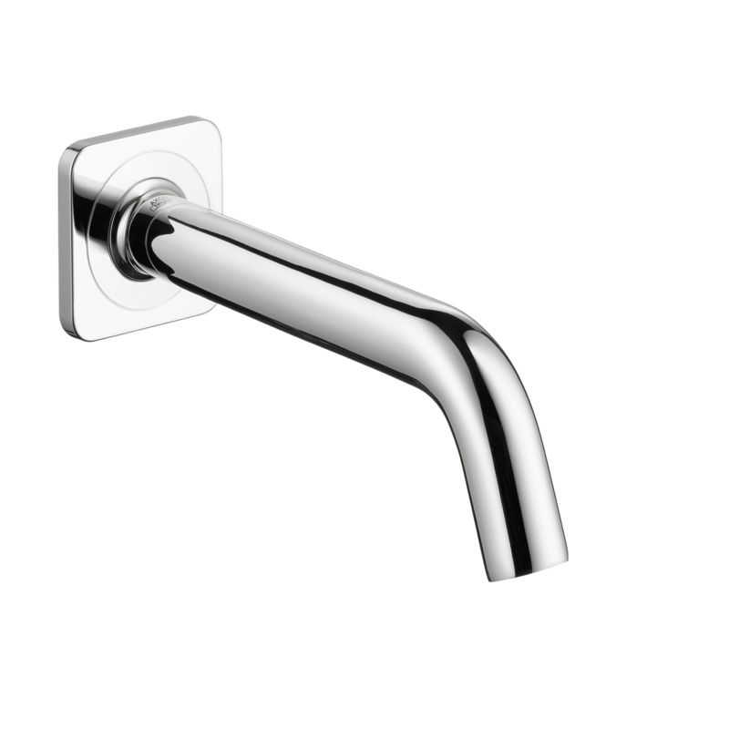 Hansgrohe 34410001 Axor Citterio M Tub Spout Chrome 1
