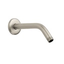 Hansgrohe 04186823 Standard Showerarm 9" Brushed Nickel 1