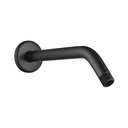 Hansgrohe 04186923 Standard Showerarm 9" Rubbed Bronze 1