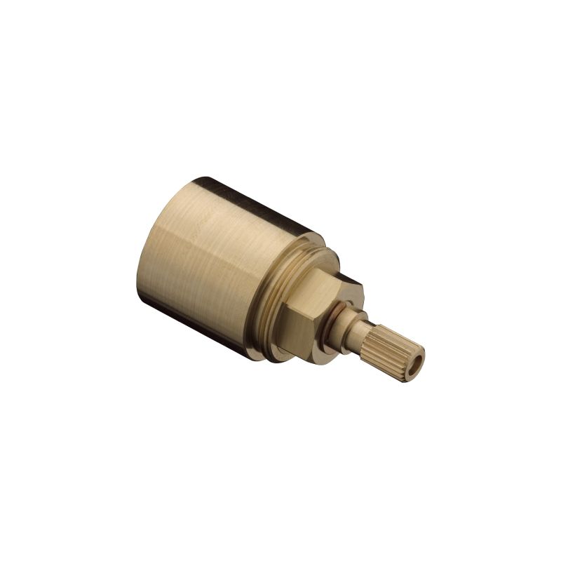 Hansgrohe 96370000 Extension Volume Control Trio Quattro 1