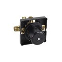 Hansgrohe 04121181 Pressure Balance Rough With Service Stop 1