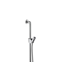 Hansgrohe 27831000 Axor Citterio Wallbar 36" Chrome 1