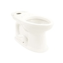 TOTO C754EF Eco Dartmouth Elongated Front Bowl Cotton 1