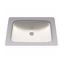 TOTO LT542G Undercounter Lavatory Sedona Beige 2