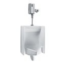 TOTO UT447E01 Commercial Washout Urinal 0.5GPF Top Spud Cotton 1