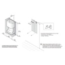 TOTO HDR101WH Clean Dry High Speed Hand Dryer White 2
