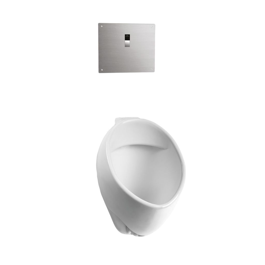 TOTO UT105U Commercial Washout Urinal 0.125 GPF 1