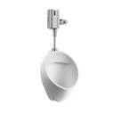 TOTO UT105UG Commercial Washout Urinal 0.125 GPF 1