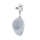 TOTO UT105UG Commercial Washout Urinal 0.125 GPF 3