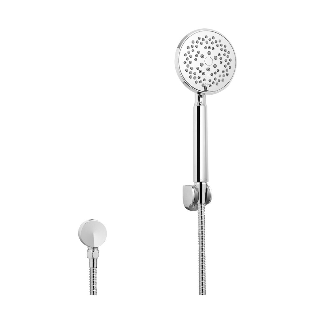 TOTO TS400FL55BN Transitional Collection Series B Multi Spray Handshower 2.0 GPM 1
